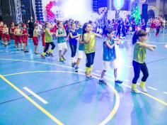 Festa de Encerramento – Educação Infantil e 1º ano 2016