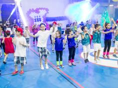 Festa de Encerramento – Educação Infantil e 1º ano 2016