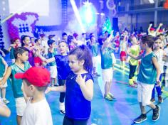 Festa de Encerramento – Educação Infantil e 1º ano 2016