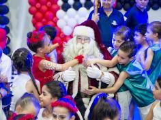 Festa de Encerramento – Educação Infantil e 1º ano 2016