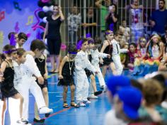 Festa de Encerramento – Educação Infantil e 1º ano 2016