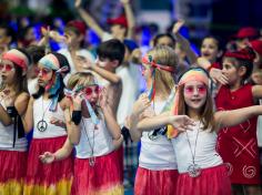 Festa de Encerramento – Educação Infantil e 1º ano 2016