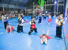 Festa de Encerramento – Educação Infantil e 1º ano 2016