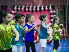 Festa de Encerramento – Educação Infantil e 1º ano 2016