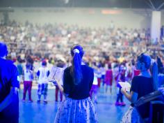 Festa de Encerramento – Educação Infantil e 1º ano 2016