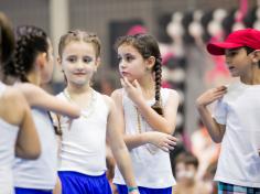 Festa de Encerramento – Educação Infantil e 1º ano 2016