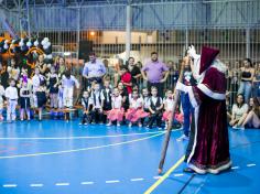 Festa de Encerramento – Educação Infantil e 1º ano 2016