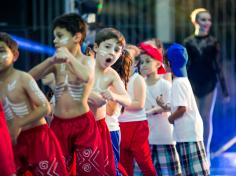 Festa de Encerramento – Educação Infantil e 1º ano 2016