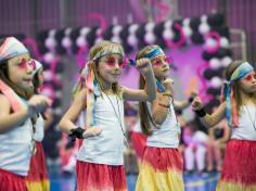 Festa de Encerramento – Educação Infantil e 1º ano 2016