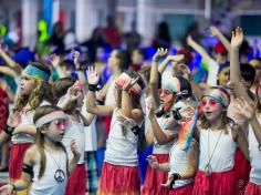 Festa de Encerramento – Educação Infantil e 1º ano 2016