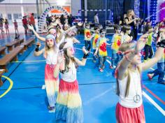 Festa de Encerramento – Educação Infantil e 1º ano 2016