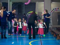 Festa de Encerramento – Educação Infantil e 1º ano 2016