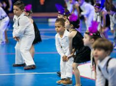 Festa de Encerramento – Educação Infantil e 1º ano 2016