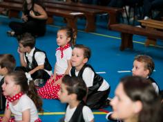 Festa de Encerramento – Educação Infantil e 1º ano 2016