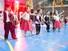 Festa de Encerramento – Educação Infantil e 1º ano 2016