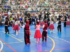 Festa de Encerramento – Educação Infantil e 1º ano 2016