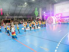 Festa de Encerramento – Educação Infantil e 1º ano 2016