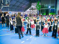 Festa de Encerramento – Educação Infantil e 1º ano 2016