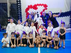 Festa de Encerramento – Educação Infantil e 1º ano 2016