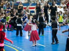 Festa de Encerramento – Educação Infantil e 1º ano 2016