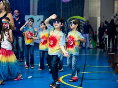 Festa de Encerramento – Educação Infantil e 1º ano 2016