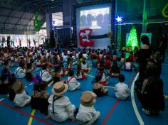 Festa de Encerramento – Educação Infantil e 1º ano 2016