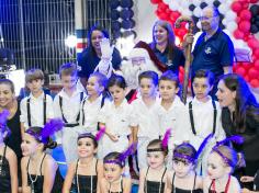 Festa de Encerramento – Educação Infantil e 1º ano 2016