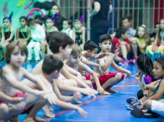 Festa de Encerramento – Educação Infantil e 1º ano 2016