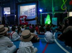 Festa de Encerramento – Educação Infantil e 1º ano 2016