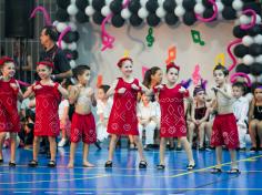 Festa de Encerramento – Educação Infantil e 1º ano 2016