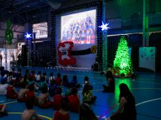 Festa de Encerramento – Educação Infantil e 1º ano 2016