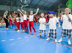 Festa de Encerramento – Educação Infantil e 1º ano 2016