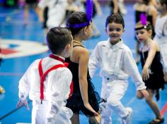 Festa de Encerramento – Educação Infantil e 1º ano 2016