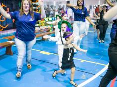 Festa de Encerramento – Educação Infantil e 1º ano 2016