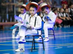 Festa de Encerramento – Educação Infantil e 1º ano 2016