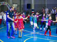 Festa de Encerramento – Educação Infantil e 1º ano 2016