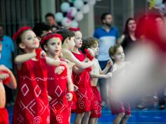 Festa de Encerramento – Educação Infantil e 1º ano 2016