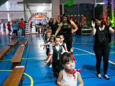 Festa de Encerramento – Educação Infantil e 1º ano 2016