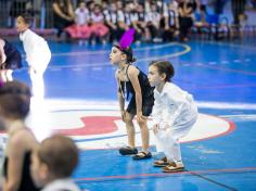 Festa de Encerramento – Educação Infantil e 1º ano 2016