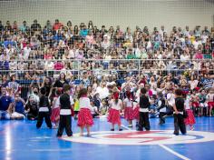 Festa de Encerramento – Educação Infantil e 1º ano 2016