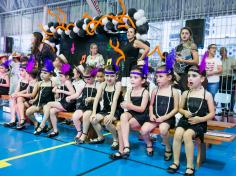 Festa de Encerramento – Educação Infantil e 1º ano 2016