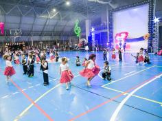 Festa de Encerramento – Educação Infantil e 1º ano 2016