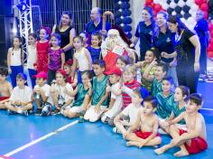 Festa de Encerramento – Educação Infantil e 1º ano 2016