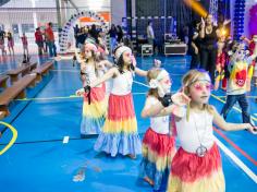 Festa de Encerramento – Educação Infantil e 1º ano 2016