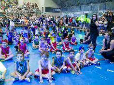 Festa de Encerramento – Educação Infantil e 1º ano 2016