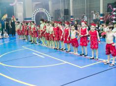 Festa de Encerramento – Educação Infantil e 1º ano 2016