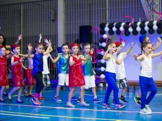 Festa de Encerramento – Educação Infantil e 1º ano 2016