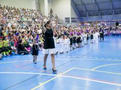 Festa de Encerramento – Educação Infantil e 1º ano 2016