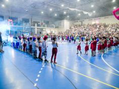 Festa de Encerramento – Educação Infantil e 1º ano 2016