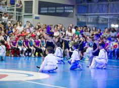 Festa de Encerramento – Educação Infantil e 1º ano 2016